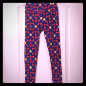 Leggings by LuLaRoe